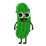 pickle